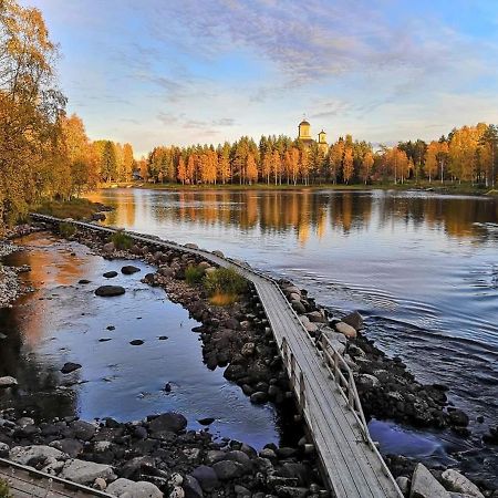 Hotelli Kainuu Кухмо Екстериор снимка