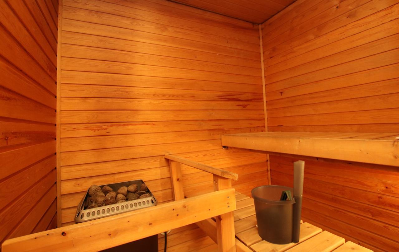 Hotelli Kainuu Кухмо Екстериор снимка